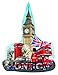Ravensburger Big Ben 1155 Piece Jigsaw Puzzle for Adults – Softclick Technology Means Pieces Fit Together Perfectly