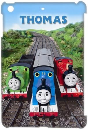 thomas the train mini case