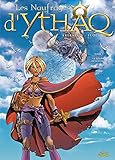 Les Naufragés d'Ythaq, Tome 3 : Le Soupir des étoiles by 