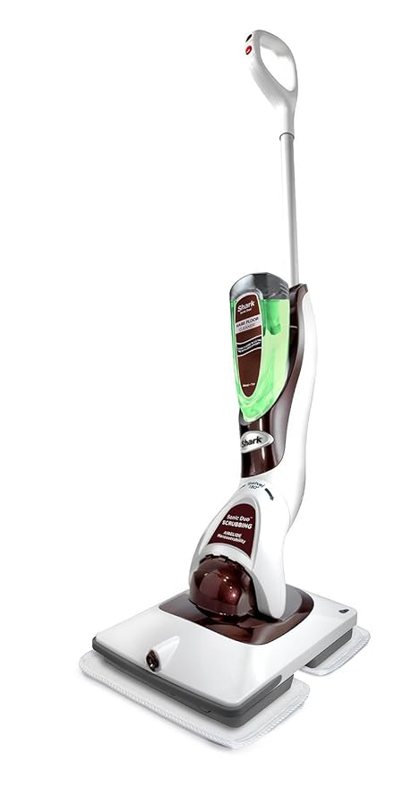 Shark Sonic Duo Hard Floor Cleaner Zz500 Certified Refurbished