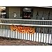 Halloween Pumpkin Decoration Bunting - Large 59