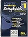 Acoustic Pop Guitar Songbook Strumming & Picking Vol.1 CD by 
