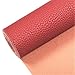 Meneng Solid PU Synthetic Leather Faux Leather Sheet 9