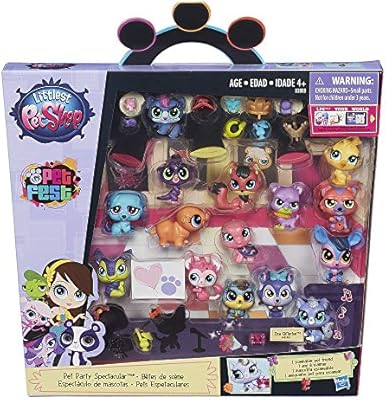 giant littlest pet shop