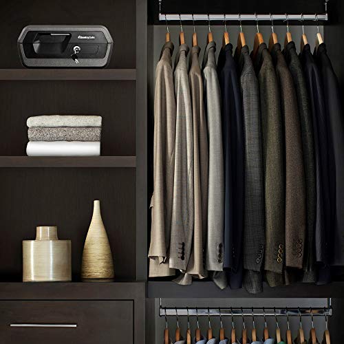 1 SentrySafe+CHW30220+Fireproof+Waterproof+Cubic