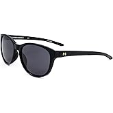 Under Armour Women's Breathe Oval Sunglasses