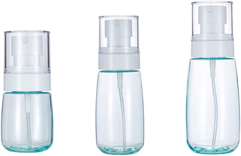 Spray Bottles