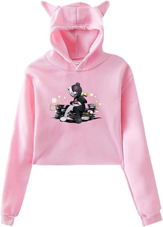 monokuma hoodie amazon