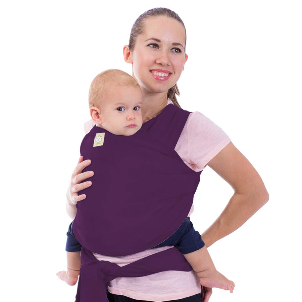 infant baby carrier sling