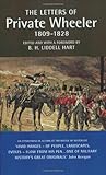 Letters of Private Wheeler, 1809 - 1828 (Military Memoirs) by 