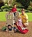 Little Tikes Endless Adventures Climb and Slide Castle