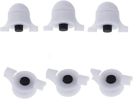 Strike alert with flash indicator Clearance