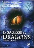 La sagesse des dragons : Cartes oracle by 