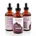 100% Pure USDA Certified Organic Moroccan Argan Oil For Hair, Face, Skin, Nails, Acne scar, Lips, Dry Scalp, Split Ends, Cuticles, Stretch Marks, Beard, Body & Best Moisturizer for Dry Skin
