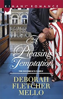 A Pleasing Temptation The Boudreaux Family Kindle