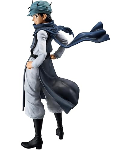 Ichibansho Figure - Hunter x Hunter - Killua & Alluka Masterlise