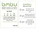 bmbu Shoe Deodorizer Freshener Charcoal Purifier (2)
