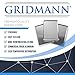 GRIDMANN 13