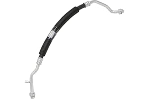MYPARTS Replacement A/C Suction Line Hose Assembly - 92480ZT00A Mechanics Choice for Titan Armada QX56