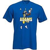 Davante Adams AIR Los Angeles Shirt T-Shirt