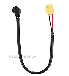 DA47-00243K Defrost Bimetal Thermostat Replacement