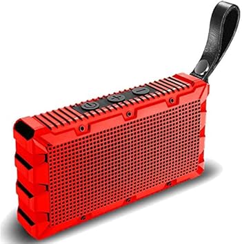 ipx67 bluetooth speaker