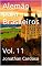Livro Alemão para Brasileiros: Vol. 11