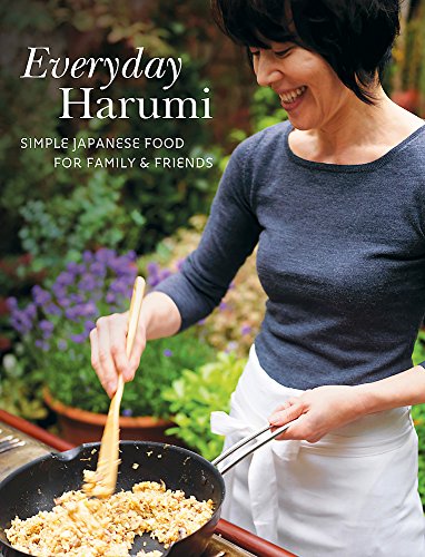 Everyday Harumi Everyday Harumi