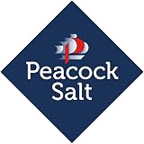 Peacock White De-Icing Rock Salt 15kg Bag for Ice and Snow Clearing view 6