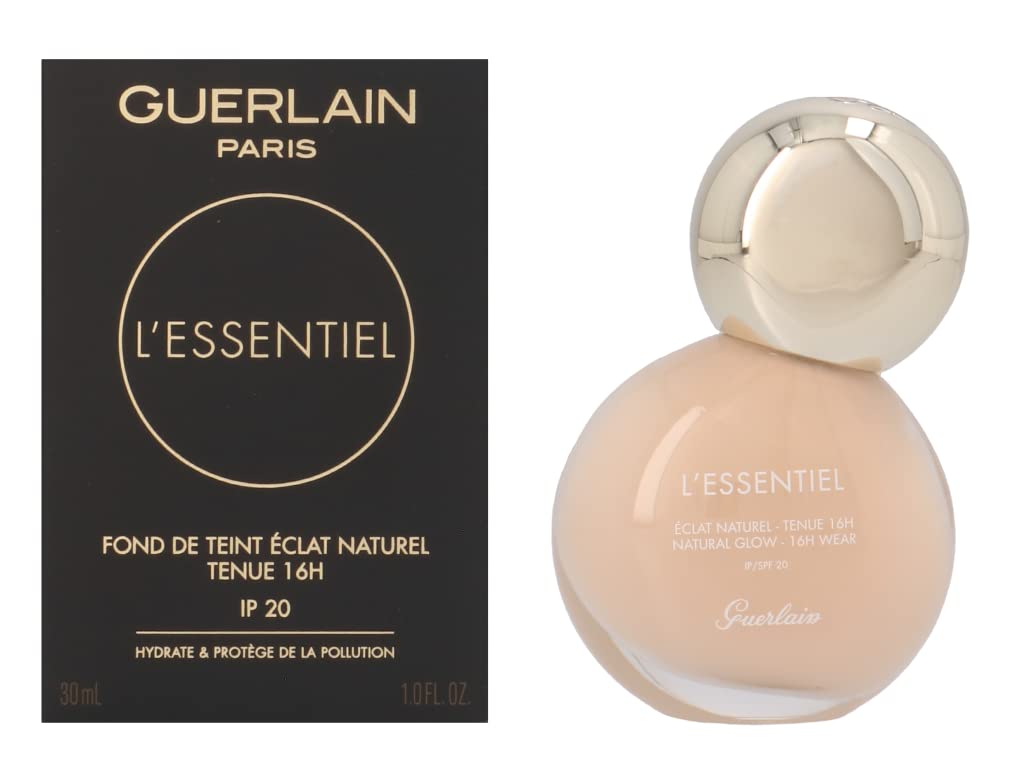 Guerlain TEINT 19 FLUI FDT 00N, 100 g