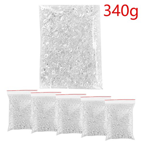 Top 6 plastic filler beads Top Rated Products