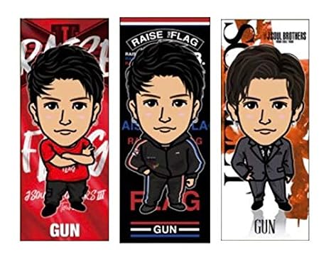 最高の画 最新 三代目 キャラ 画像 アニメ画像