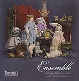 Hardcover Ensemble : The Hanne B?ktas Collection Book