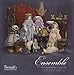 Ensemble: The Hanne Buktas Collection of French Poupees, Their Trousseaux, Accessories, Furnishings, and Related Dolls by Theriault's Book of Dolls 1931503826 Book Cover