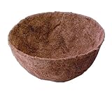 Garden Hanging Basket Liner Apollo Coco Hanging Basket Liner 14