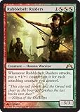 Magic: the Gathering - Rubblebelt Raiders (224) - Gatecrash