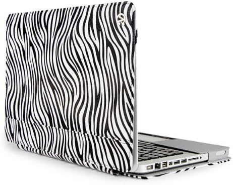 Mary Portfolio Carrying Case For Apple Macbook Pro 13.3-Inch Laptop (Version: 2009, 2010, 2011, 2012, 2013)