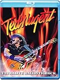 Ultralive Ballisticrock [Blu-ray]