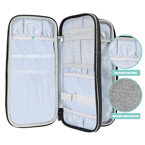 4 ProCase+Knitting+Organizer+Circular+Accessories