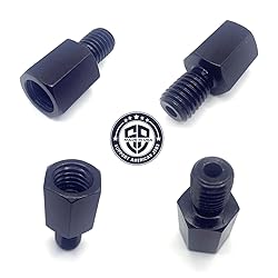 Angle Grinder Attachments Adapter 5/8" 11 Female to