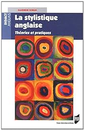 La  stylistique anglaise