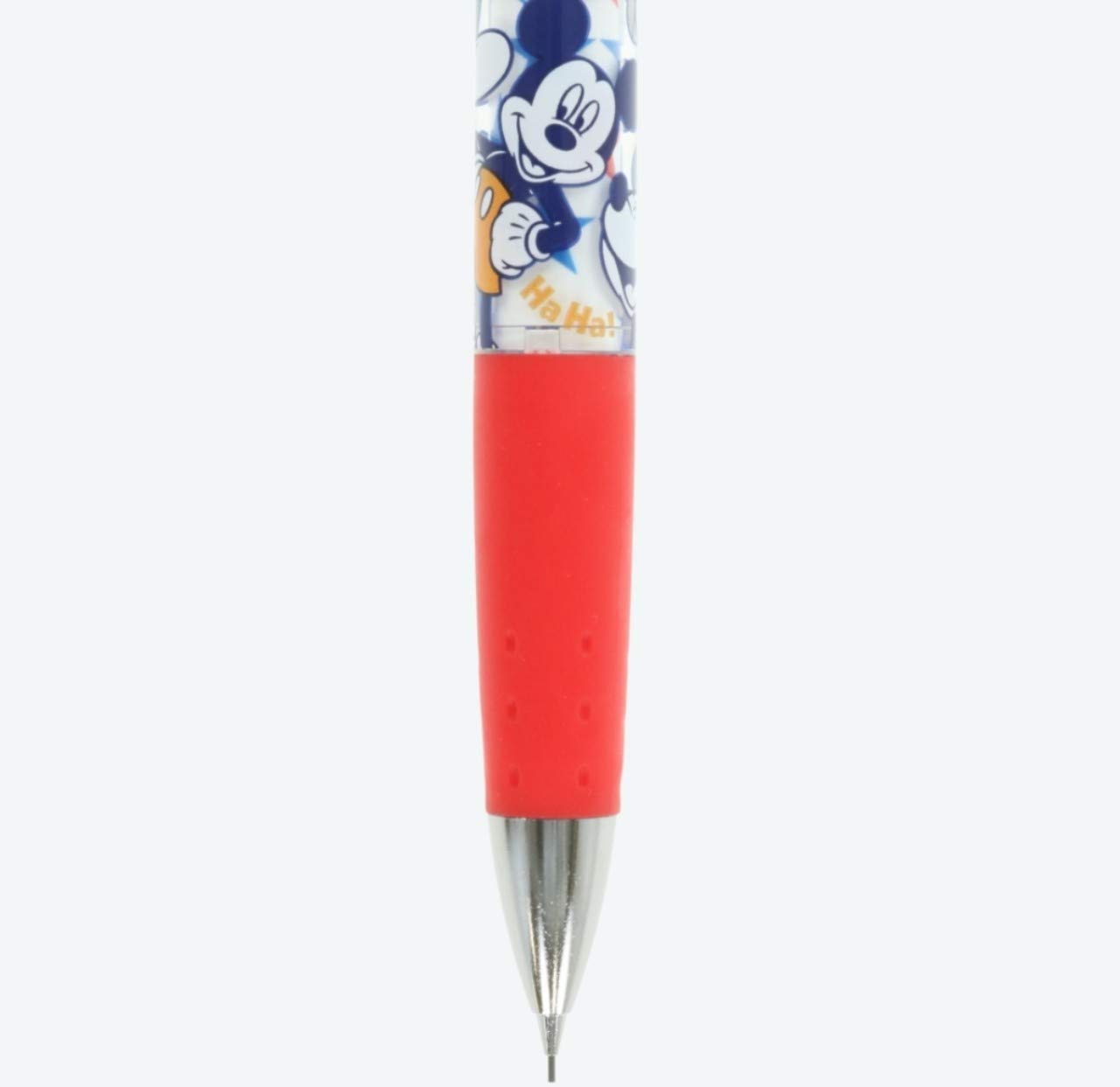 Mua Disney Glacier Pen Mechanical Pencil Set Mickey Minnie Donald Daisy Summer For Solo Goods Disney Resort Limited Tren Amazon Nhật Chinh Hang 21 Fado