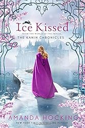 Ice Kissed (The Kanin Chronicles)