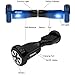 Skque Self Balancing Scooter (MAX 220 lbs), I1.1 UL2272 6.5