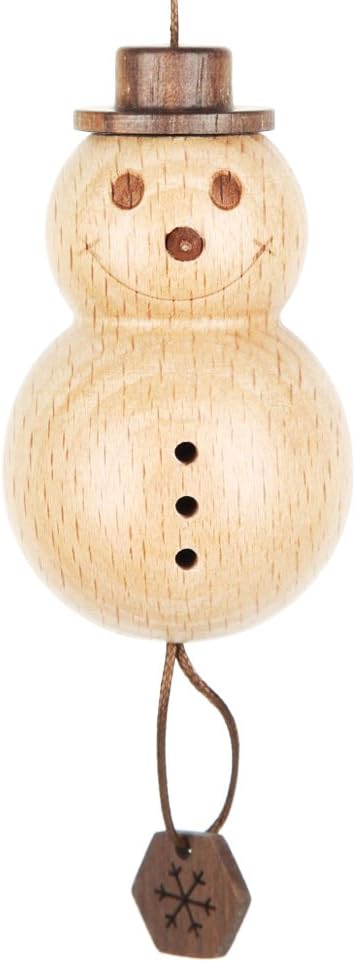 ThinkBear Wood original design.Mini Series Wooden Essential Oil Diffuser, Wooden Car Fragrance Diffuser,Wooden Aromatherapy Air Purifier,Follow us on our brand search ThinkBear