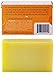 Makes 3 Organic Natural Bar Soap VARIETY PACK For Sensitive & Dry Skin (EWG Product) – Lavender Vanilla, Orange Blossom, Coriander Ginger & Eucalyptus Cedarwood, 4 Oz Each (Pack of 4 Different Scents)