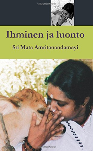 Ihminen Ja Luonto (Finnish Edition)