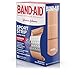 Band-Aid Brand Adhesive Sport Strip Bandages Extra Wide, 30 Count (Pack of 2)