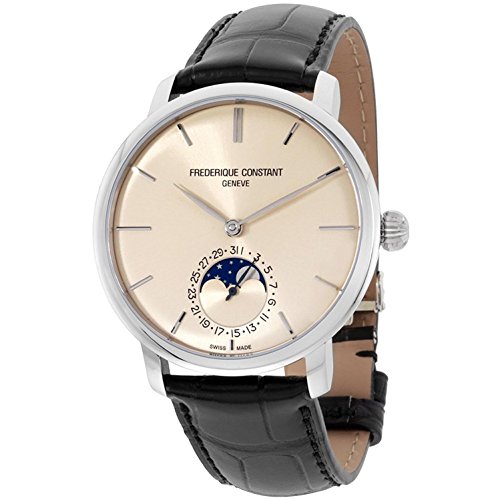 Reloj FREDERIQUE CONSTANT – Hombre FC-705BG4S6