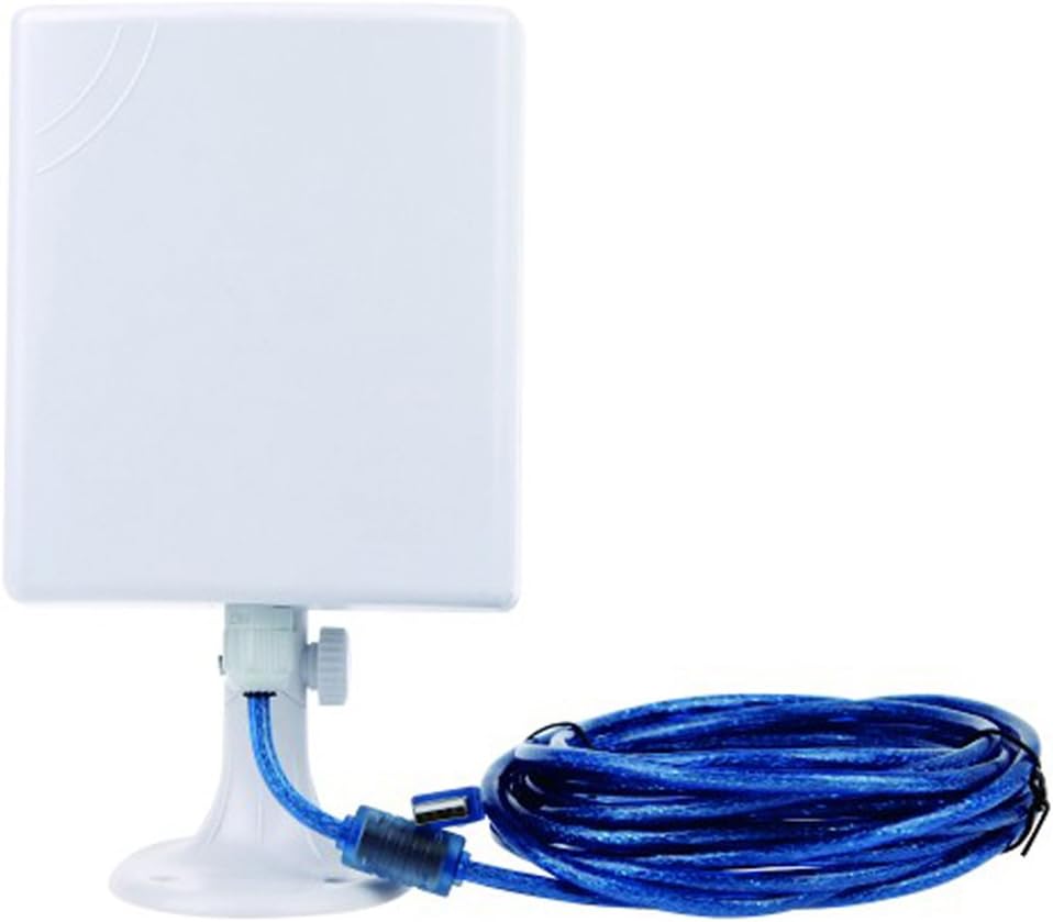 150Mbps Ralink wi fi high gain antenna,outdoor panel usb WIFI adapter Wireless network card